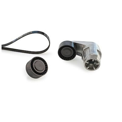 Kit Cinghie Poly-V