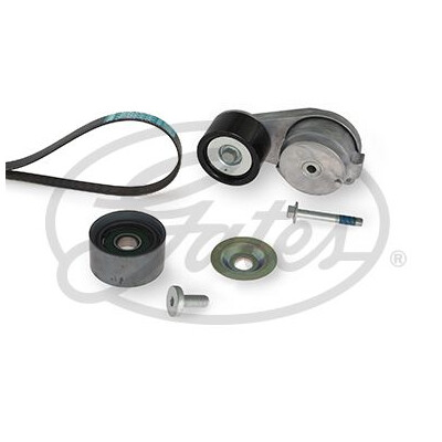 Kit Cinghie Poly-V