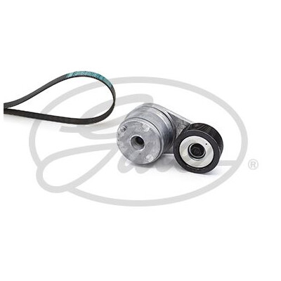 Kit Cinghie Poly-V