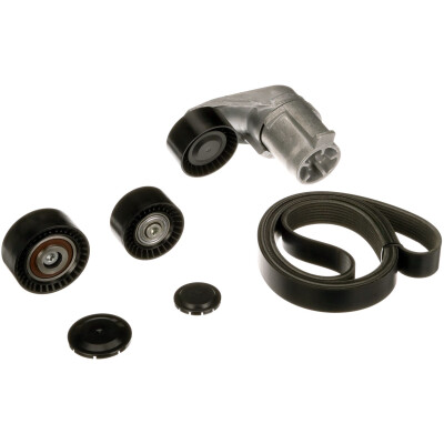 Kit Cinghie Poly-V