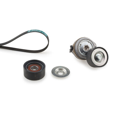 Kit Cinghie Poly-V