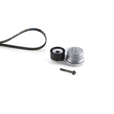 Kit Cinghie Poly-V