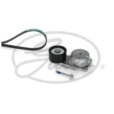 Kit Cinghie Poly-V