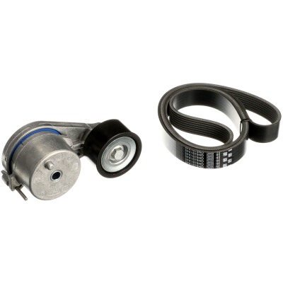 Kit Cinghie Poly-V