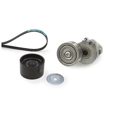 Kit Cinghie Poly-V