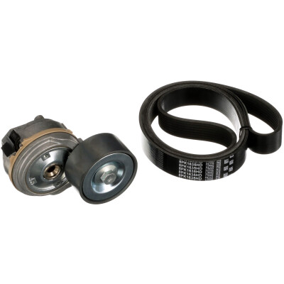 Kit Cinghie Poly-V
