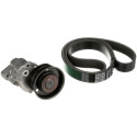 Kit Cinghie Poly-V
