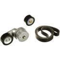 Kit Cinghie Poly-V