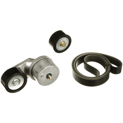 Kit Cinghie Poly-V