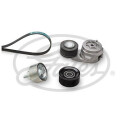 Kit Cinghie Poly-V
