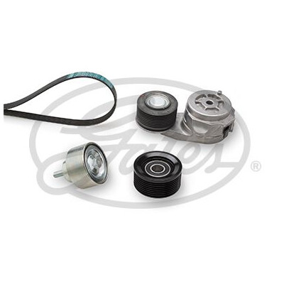 Kit Cinghie Poly-V