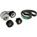 Kit Cinghie Poly-V