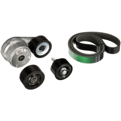 Kit Cinghie Poly-V