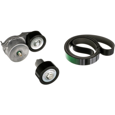 Kit Cinghie Poly-V