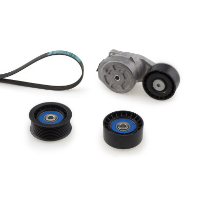 Kit Cinghie Poly-V
