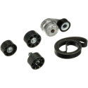 Kit Cinghie Poly-V