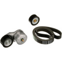 Kit Cinghie Poly-V
