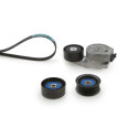 Kit Cinghie Poly-V