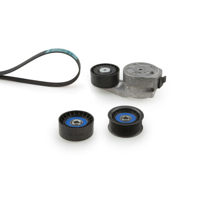 Kit Cinghie Poly-V