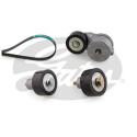 Kit Cinghie Poly-V