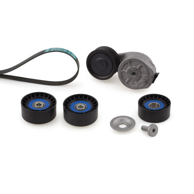 Kit Cinghie Poly-V