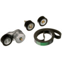 Kit Cinghie Poly-V