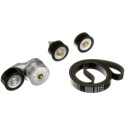 Kit Cinghie Poly-V