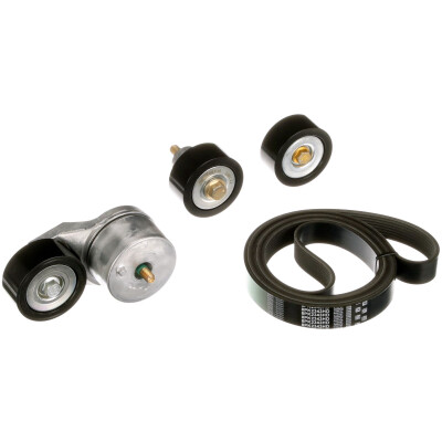 Kit Cinghie Poly-V