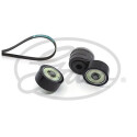 Kit Cinghie Poly-V