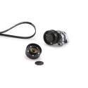 Kit Cinghie Poly-V