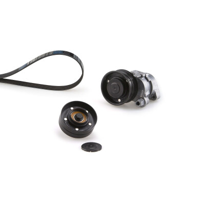 Kit Cinghie Poly-V