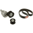 Kit Cinghie Poly-V