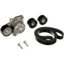 Kit Cinghie Poly-V