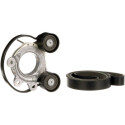 Kit Cinghie Poly-V