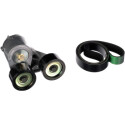 Kit Cinghie Poly-V