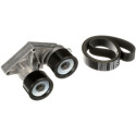 Kit Cinghie Poly-V