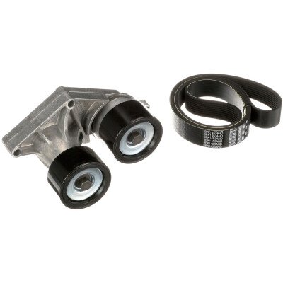 Kit Cinghie Poly-V