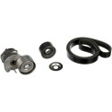 Kit Cinghie Poly-V