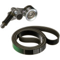 Kit Cinghie Poly-V