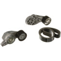Kit Cinghie Poly-V