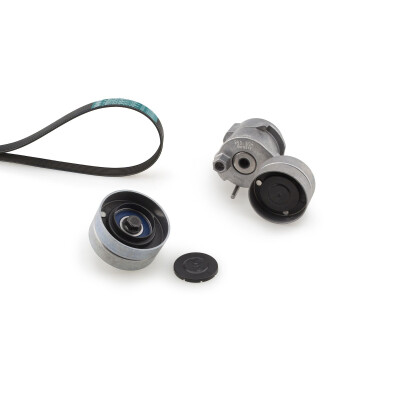 Kit Cinghie Poly-V