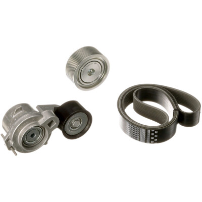 Kit Cinghie Poly-V