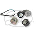 Kit Cinghie Poly-V