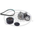 Kit Cinghie Poly-V