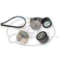 Kit Cinghie Poly-V