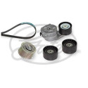 Kit Cinghie Poly-V