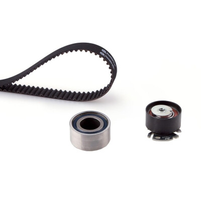 Kit cinghie dentate