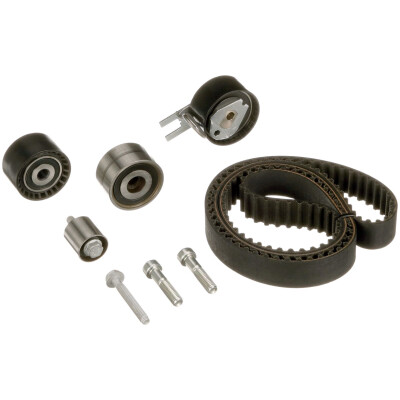 Kit cinghie dentate