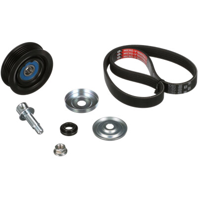 Kit Cinghie Poly-V
