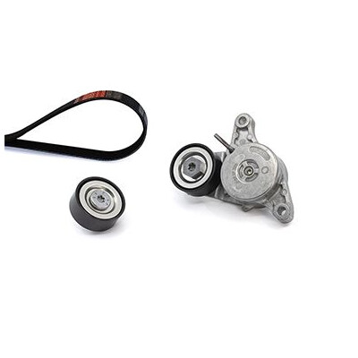 Kit Cinghie Poly-V